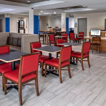 Holiday Inn Express Hotel & Suites Smyrna-Nashville Area By Ihg Bagian luar foto