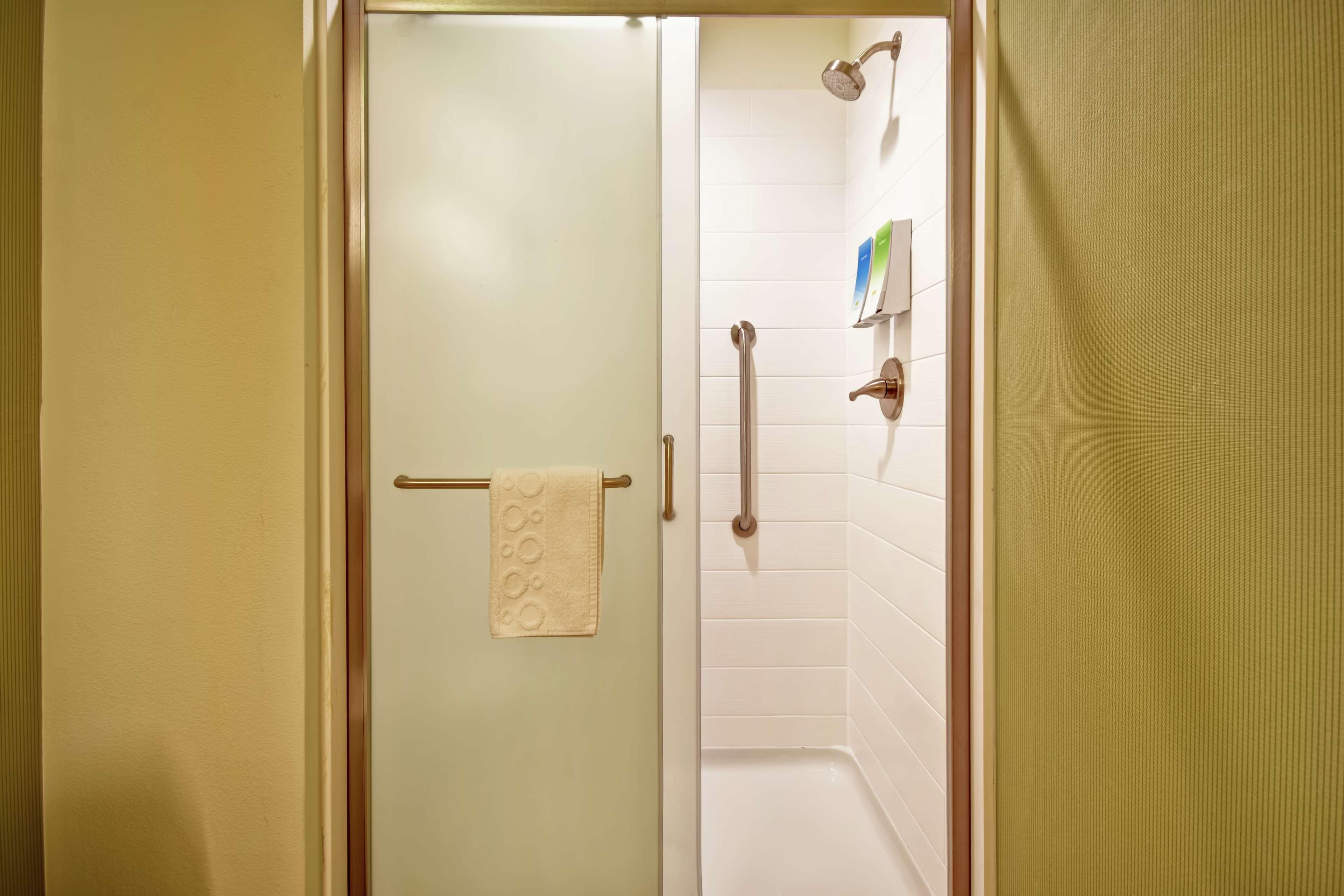 Holiday Inn Express Hotel & Suites Smyrna-Nashville Area By Ihg Bagian luar foto
