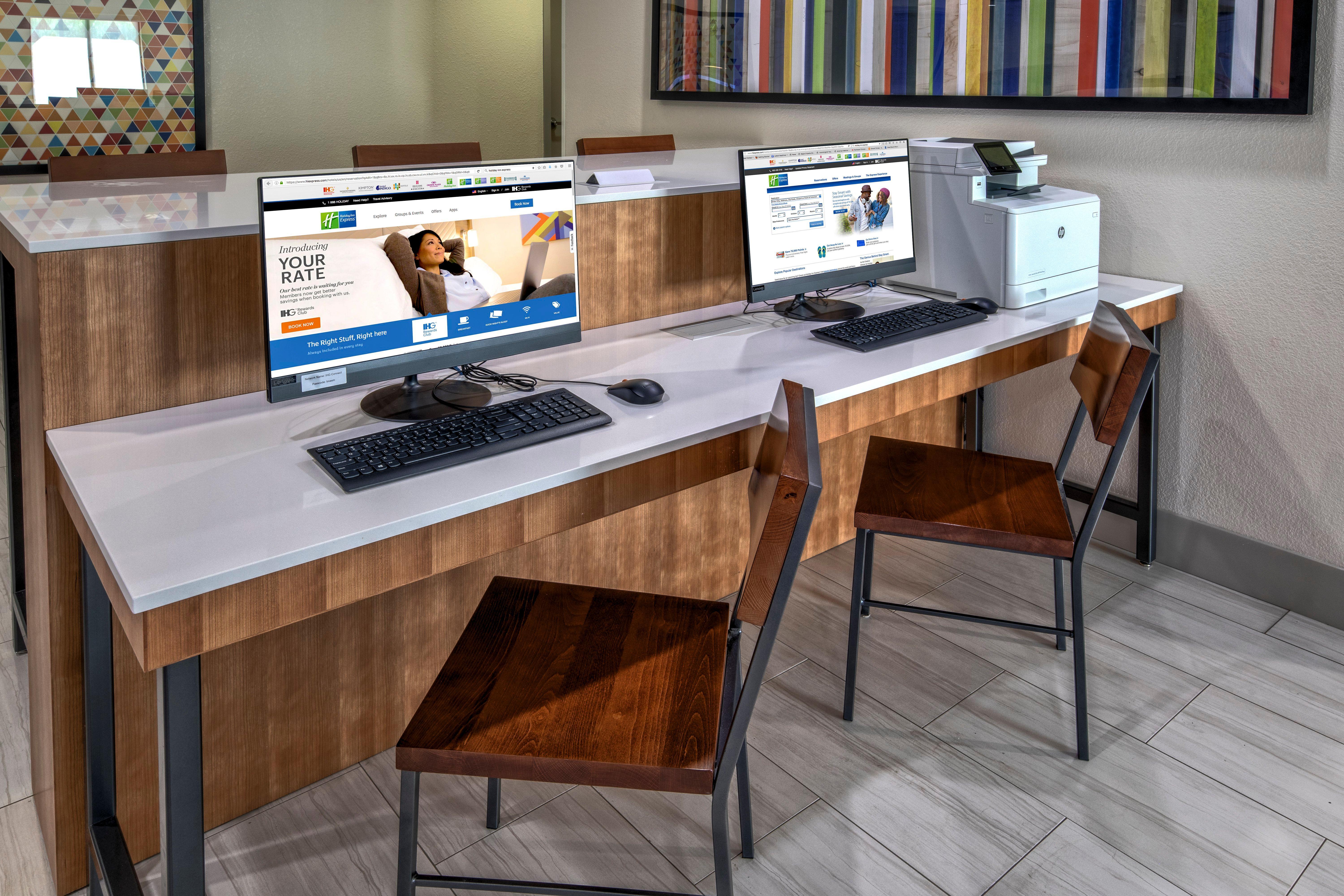 Holiday Inn Express Hotel & Suites Smyrna-Nashville Area By Ihg Bagian luar foto