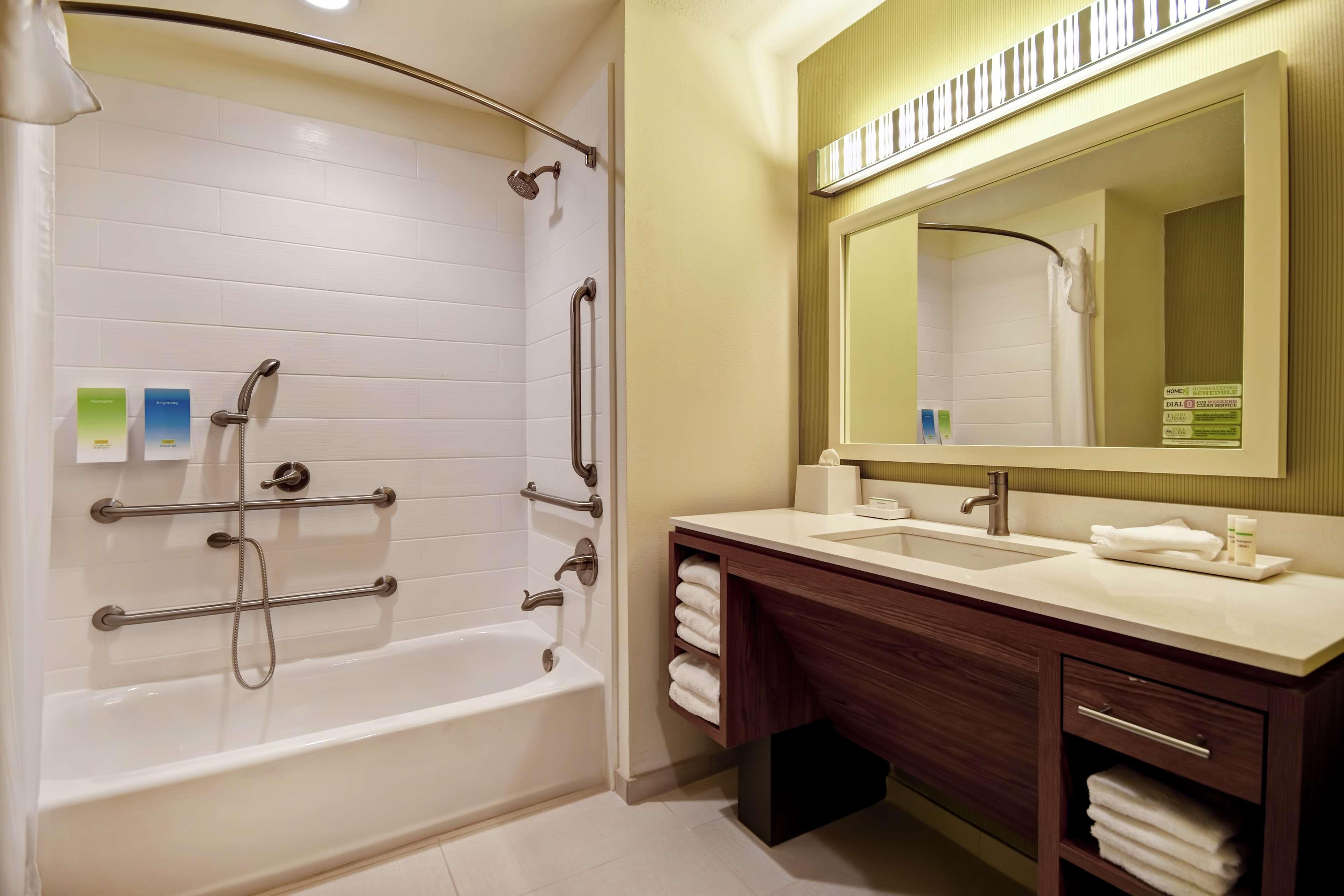 Holiday Inn Express Hotel & Suites Smyrna-Nashville Area By Ihg Bagian luar foto