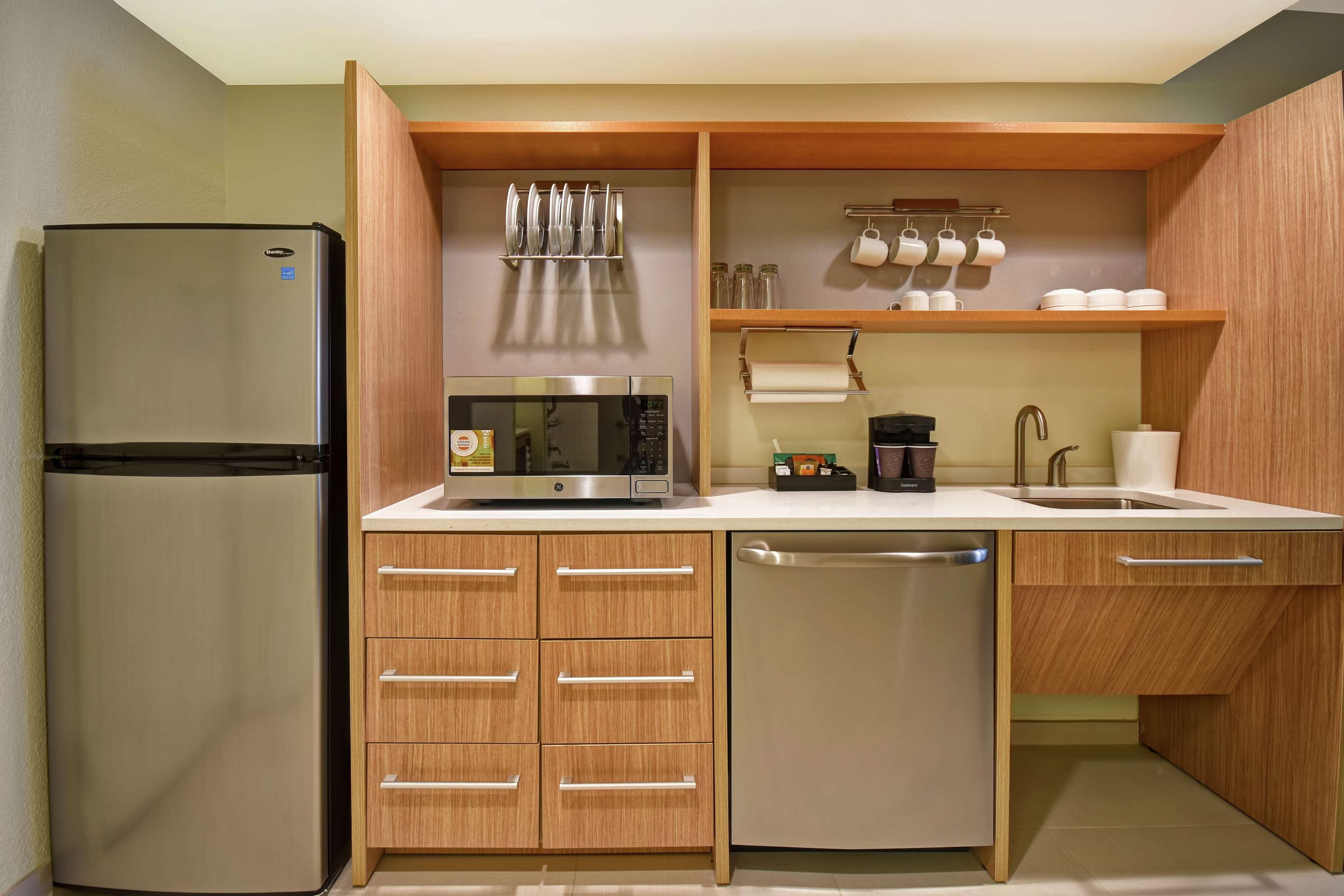 Holiday Inn Express Hotel & Suites Smyrna-Nashville Area By Ihg Bagian luar foto