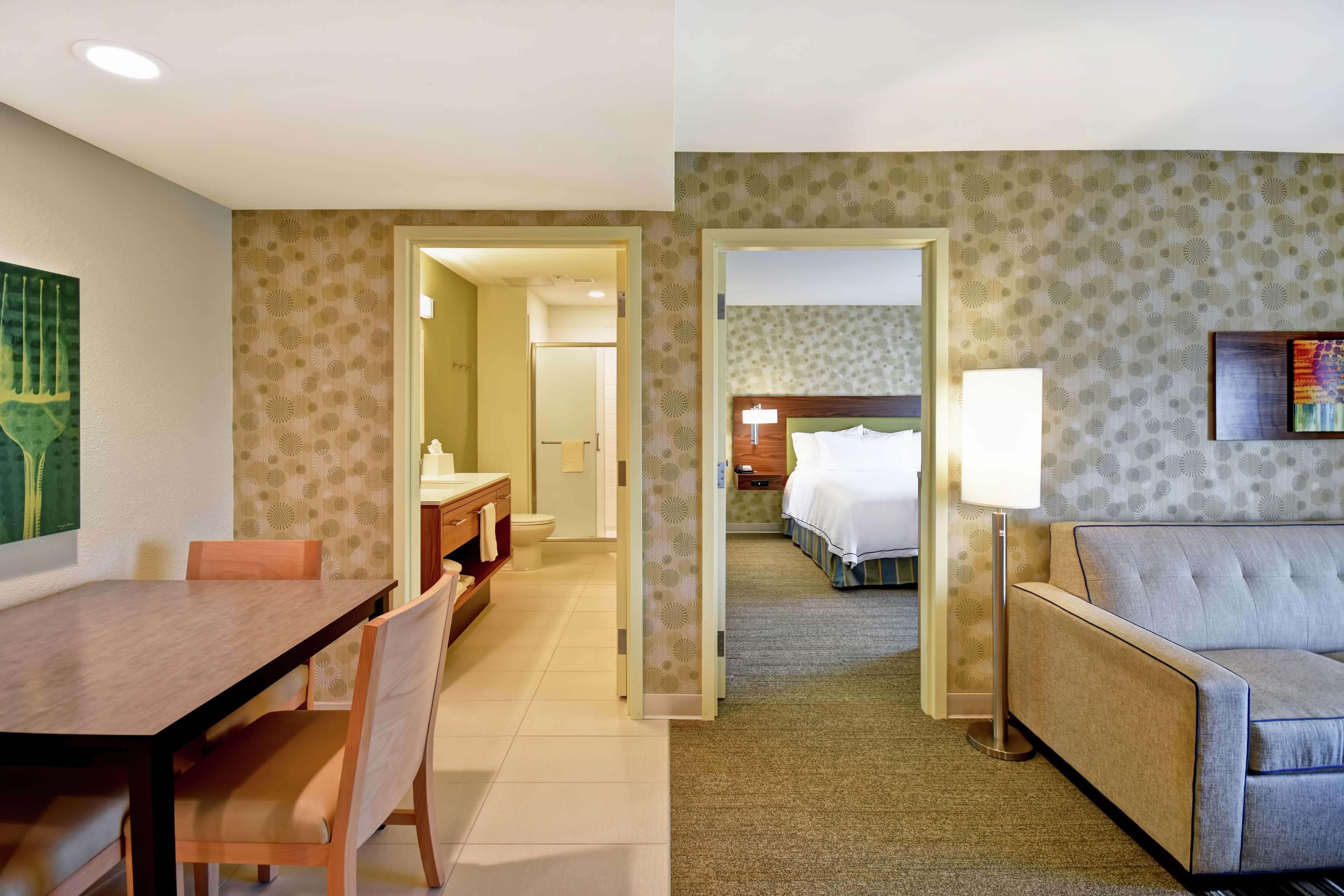 Holiday Inn Express Hotel & Suites Smyrna-Nashville Area By Ihg Bagian luar foto