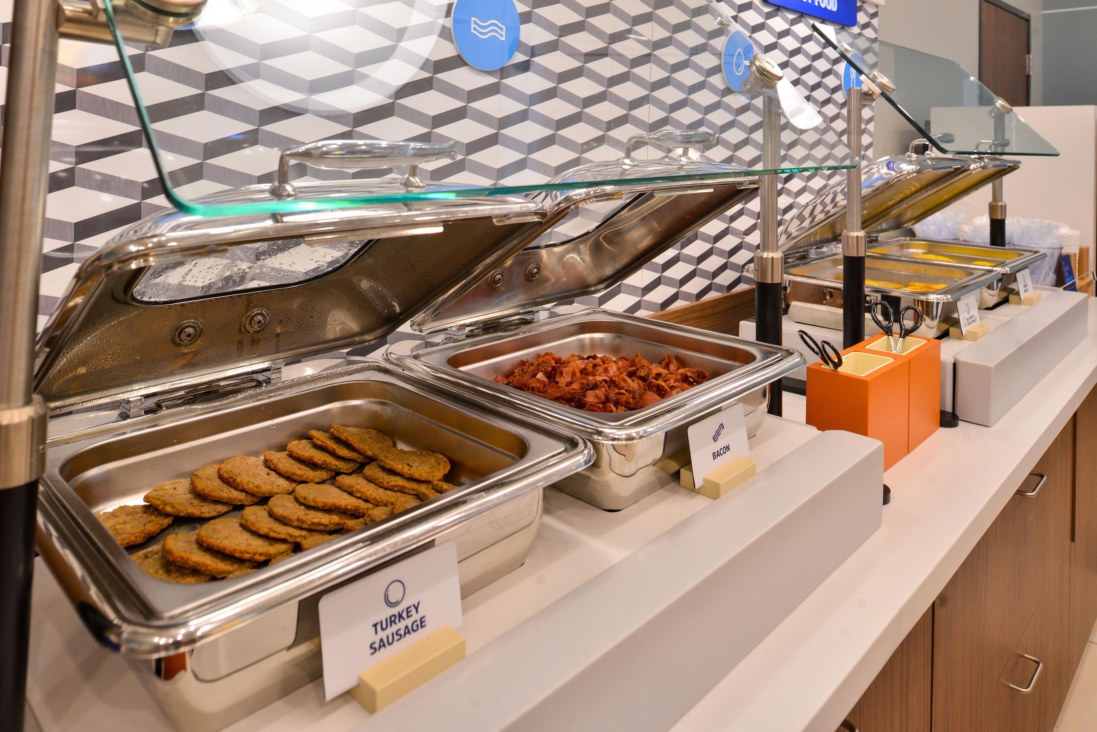 Holiday Inn Express Hotel & Suites Smyrna-Nashville Area By Ihg Bagian luar foto