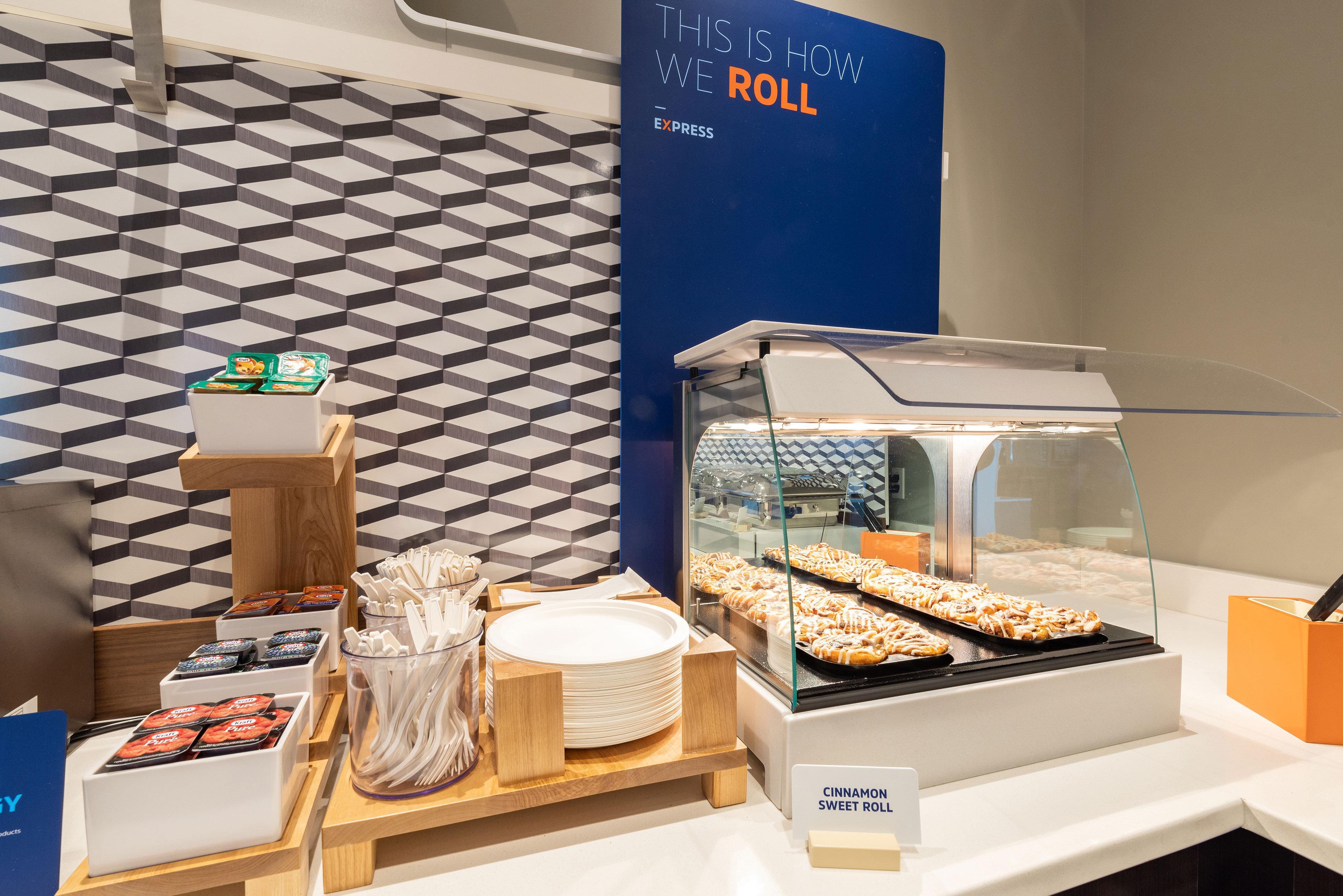 Holiday Inn Express Hotel & Suites Smyrna-Nashville Area By Ihg Bagian luar foto