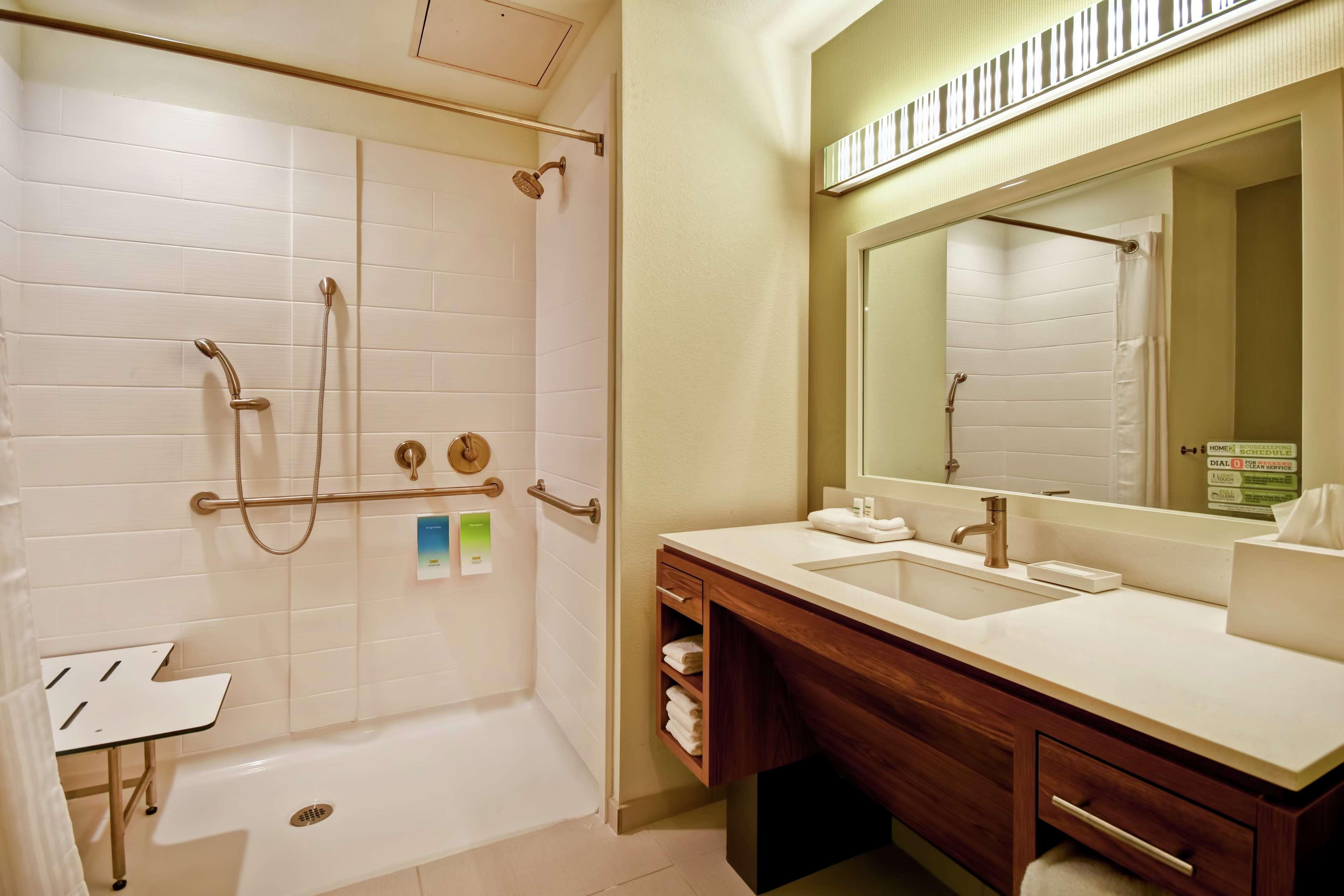 Holiday Inn Express Hotel & Suites Smyrna-Nashville Area By Ihg Bagian luar foto