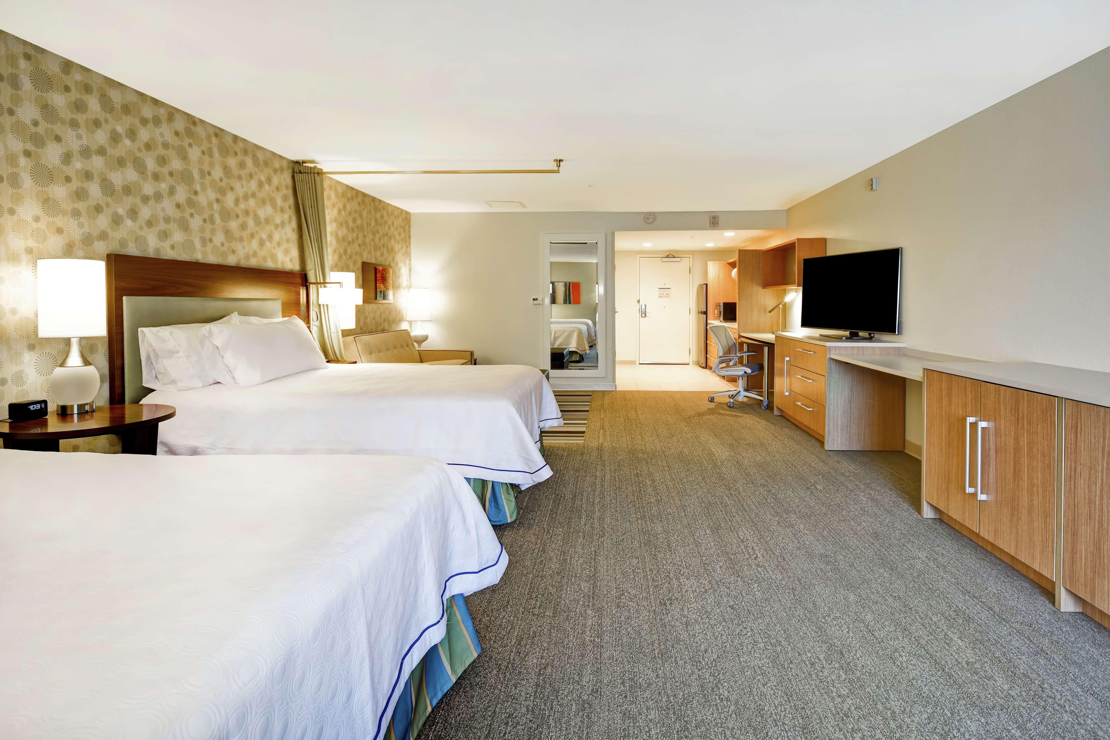 Holiday Inn Express Hotel & Suites Smyrna-Nashville Area By Ihg Bagian luar foto