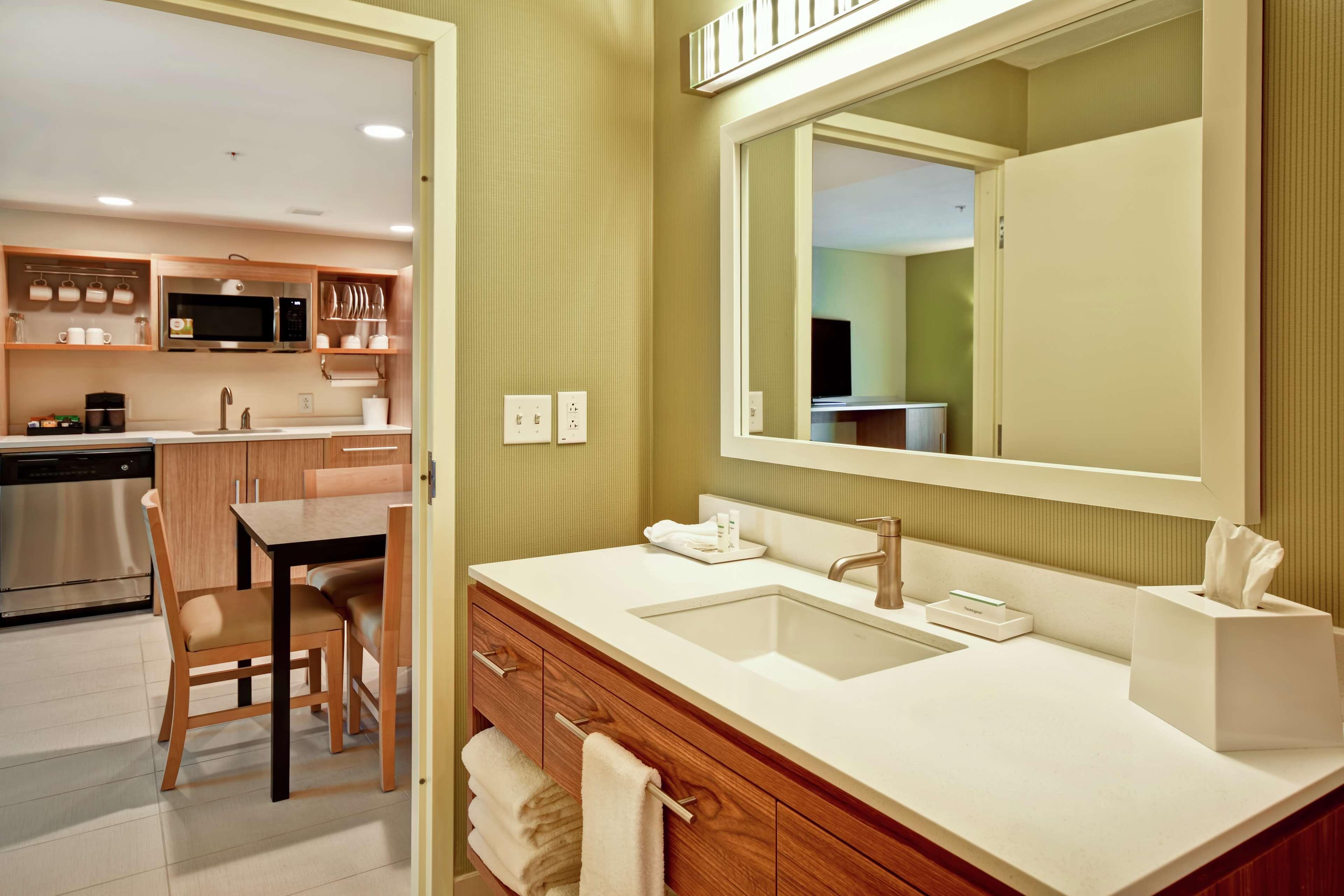 Holiday Inn Express Hotel & Suites Smyrna-Nashville Area By Ihg Bagian luar foto