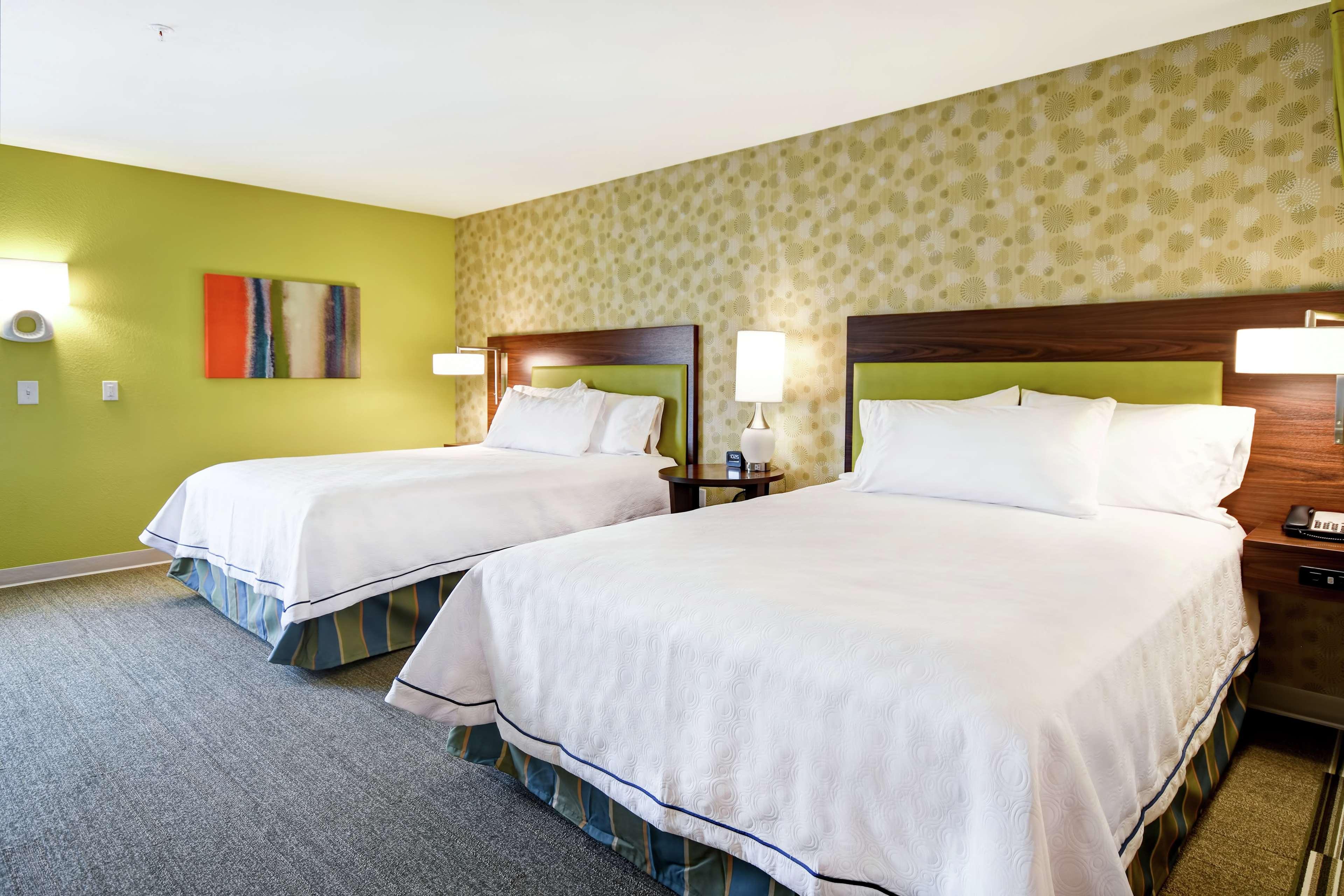 Holiday Inn Express Hotel & Suites Smyrna-Nashville Area By Ihg Bagian luar foto