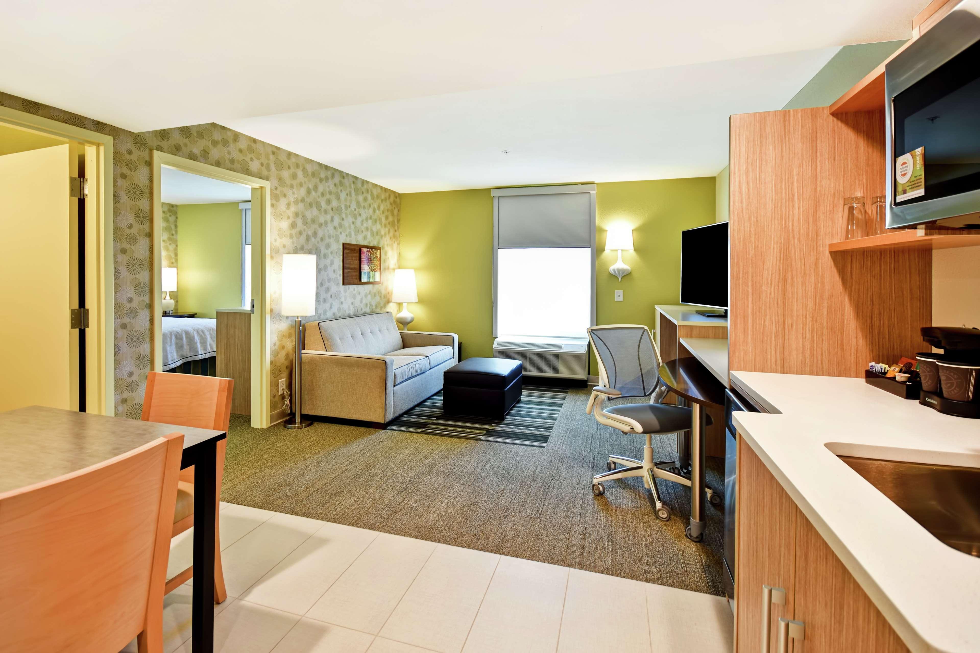 Holiday Inn Express Hotel & Suites Smyrna-Nashville Area, An Ihg Hotel Bagian luar foto