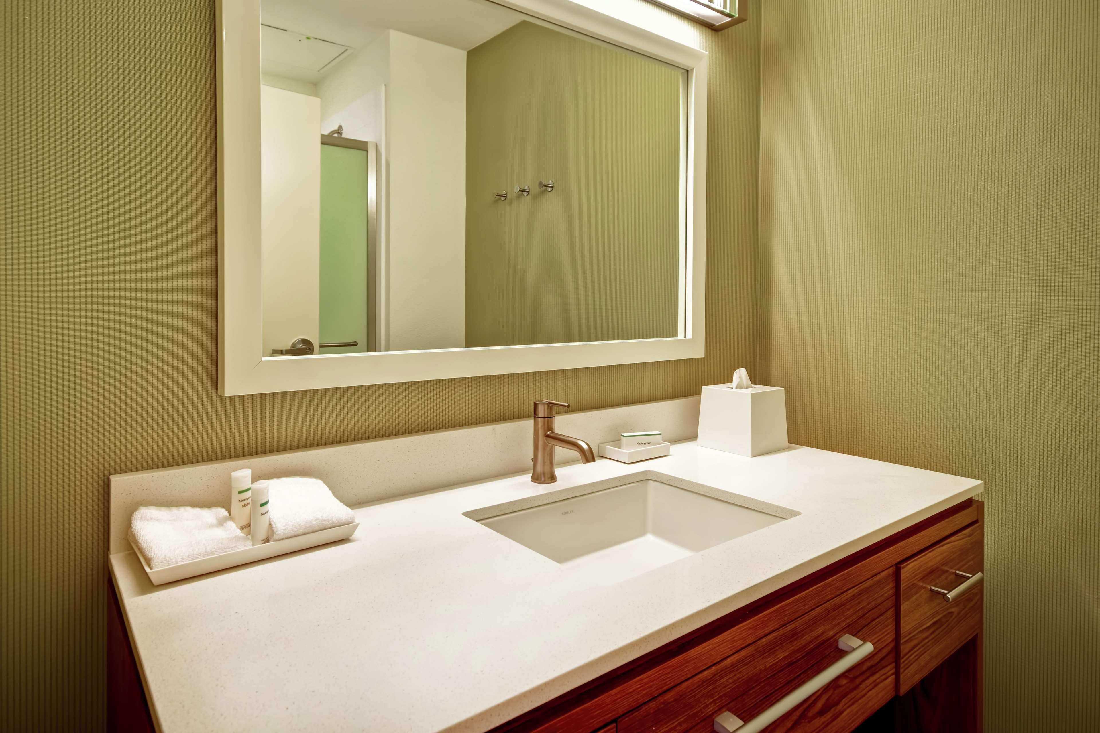 Holiday Inn Express Hotel & Suites Smyrna-Nashville Area By Ihg Bagian luar foto